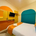 Sans Hotel Skyland Pasteur Bandung