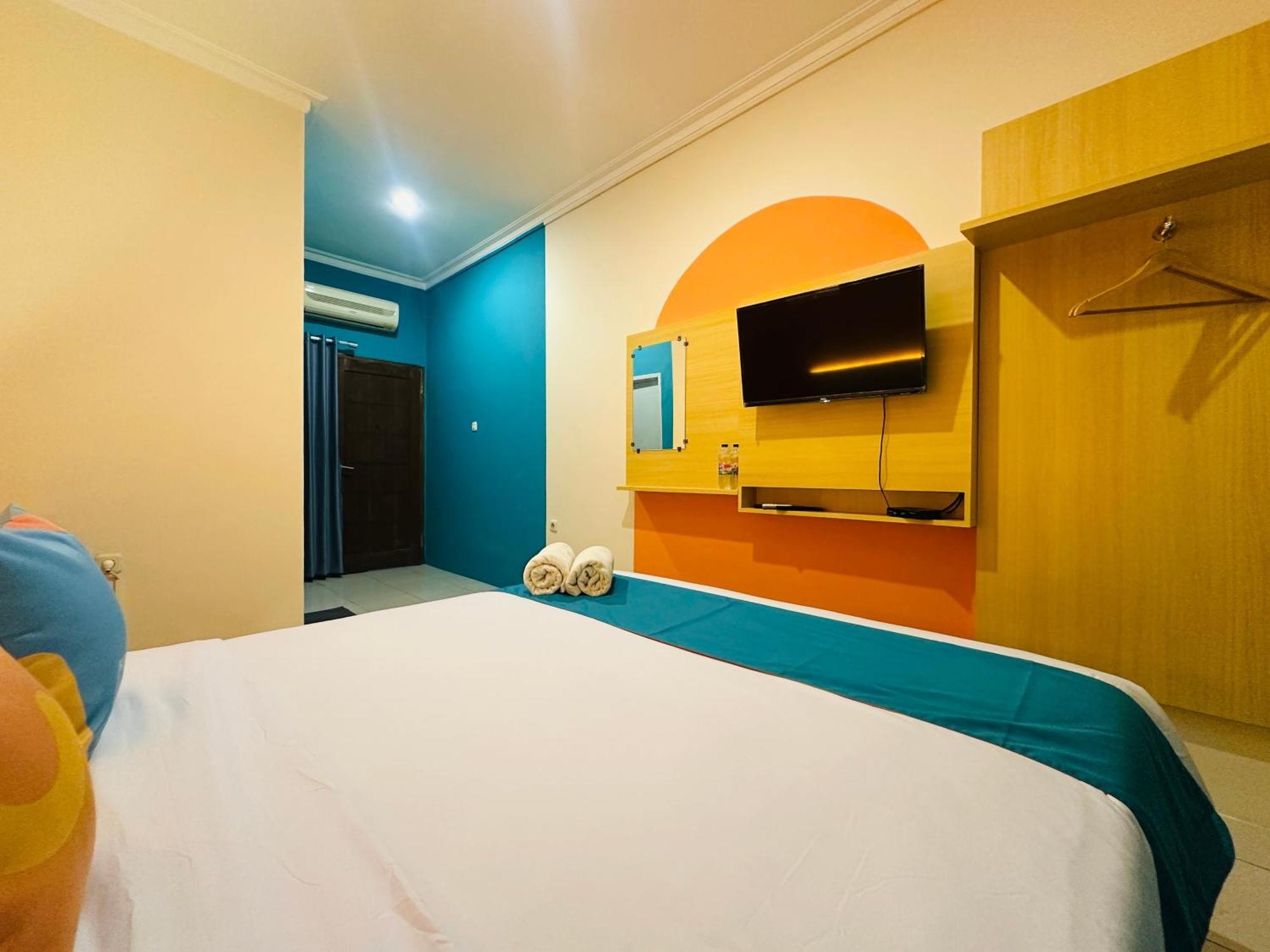 Sans Skyland Pasteur Bandung